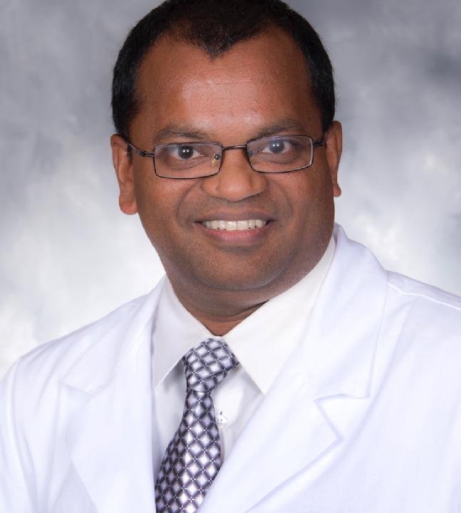 Dr. Mahato